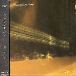 Janne Da Arc : Dearly
